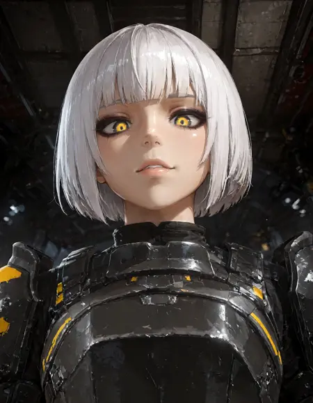 Helldivers Armor