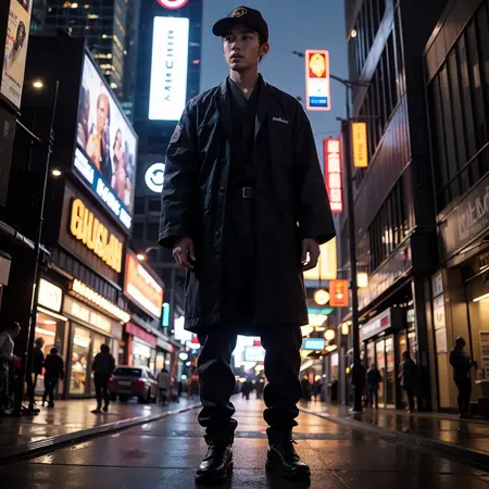 ShoHashi's Avatar