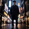 ShoHashi's Avatar