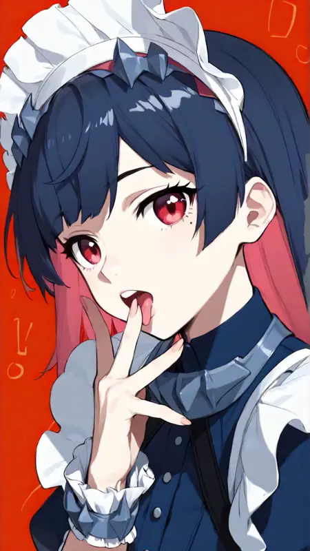 Ellen Joe - Zenless Zone Zero