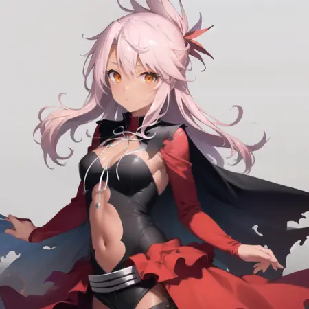 Chloe Von Einzbern | Fate/kaleid liner Prisma Illya