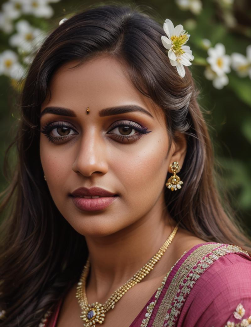 Nivetha Pethuraj – Actress image by zerokool