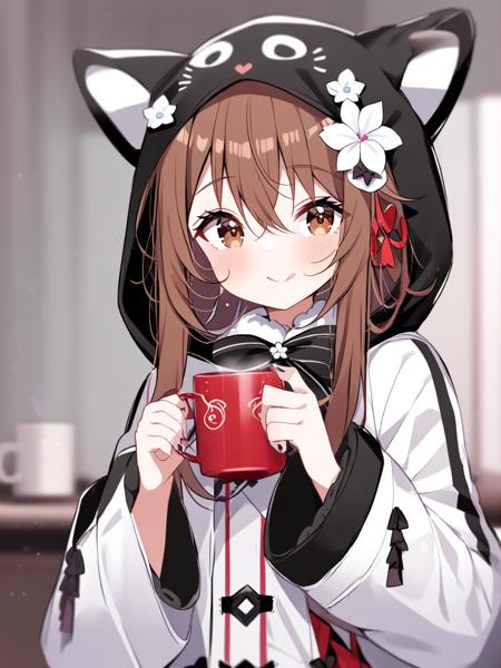 Artist Style: Deyui v1.0 (Animagine XL 3.1)