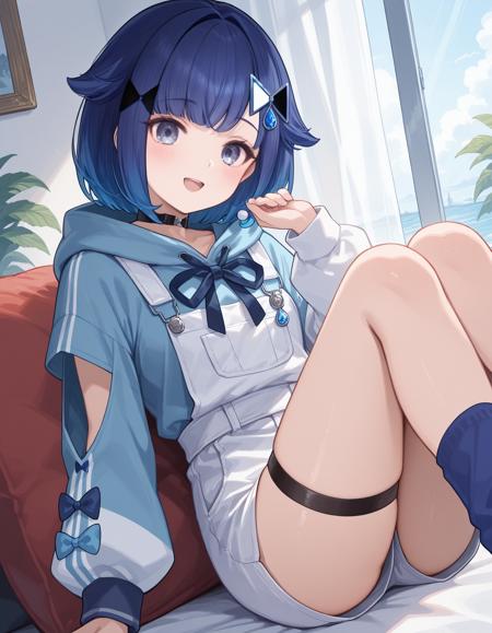 紡木こかげ/ぶいすぽっ！ - tsumugi kokage/vspo! kokage-v1.0