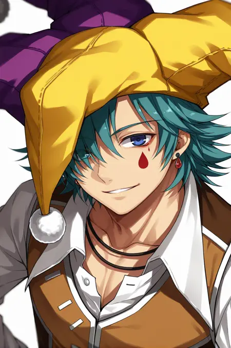 Clown (Ragnarok Online)