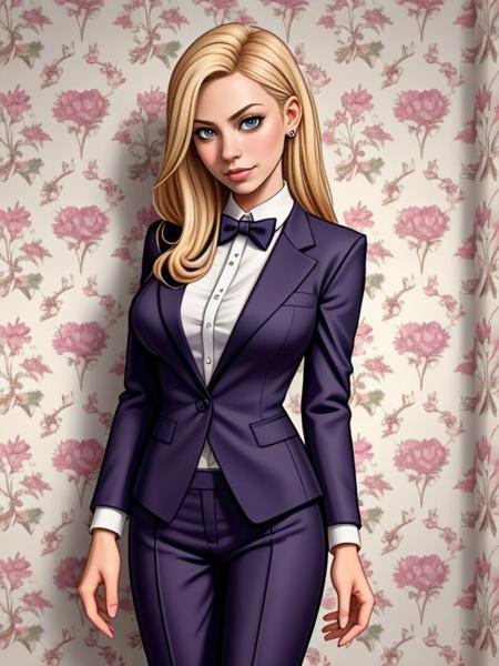 (( official wallpaper style))
Jenny_McSloot,
 formal wear outfit,