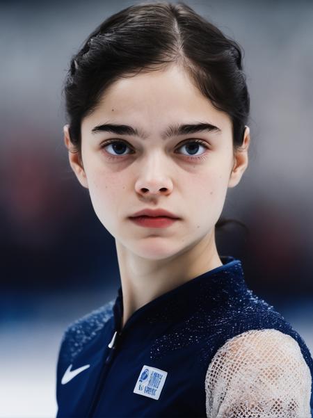 Evgenia Medvedeva (figure skater) v1.0