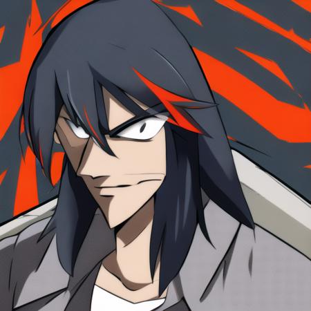 kaiji