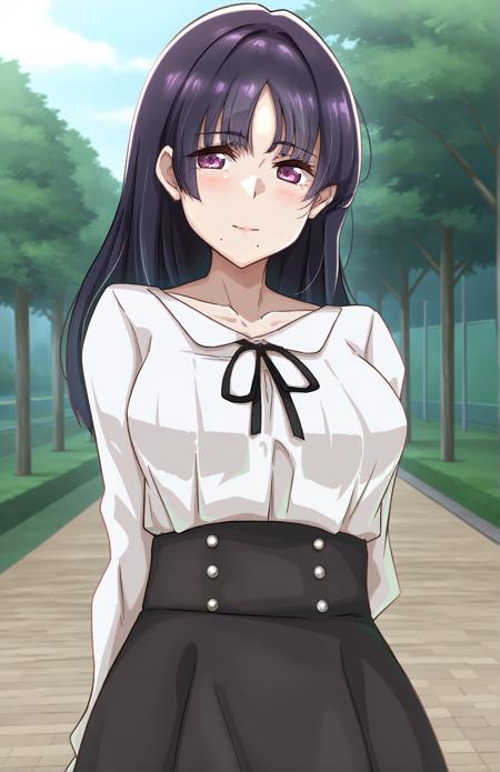 [IL] VN | Katou Saori (加藤 沙織) | Sono Hito wa, Chichi no Aijin Datta. (Fujikino) | その女性は、父の愛人だった。 v1.0