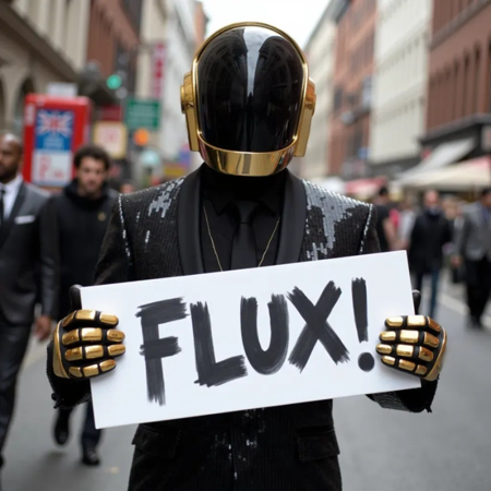 Guy-Manuel de Homem-Christo (Flux Lora) v1.0