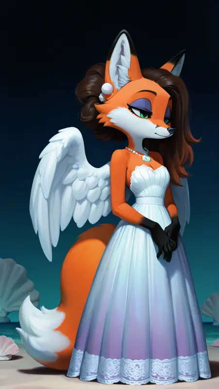 PuOrange from CH