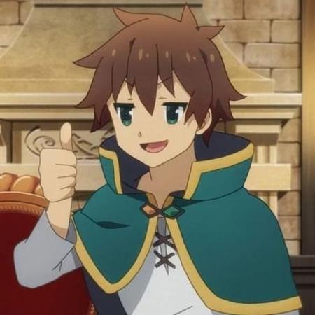 SatouKazuma00's Avatar