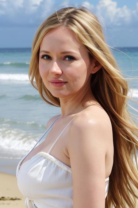 Stefanie Stappenbeck v1.0