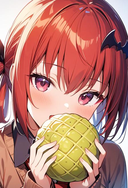Satanichia Kurumizawa McDowell (Satania - Gabriel Dropout) XL v0.1