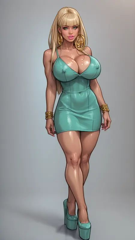 Nikki [ThePit]
