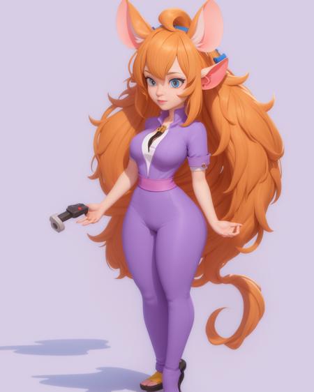 GadgetHackwrench with ears and long mouse tail
fullbody,  <lora:GadgetHackwrench_10mb:1>