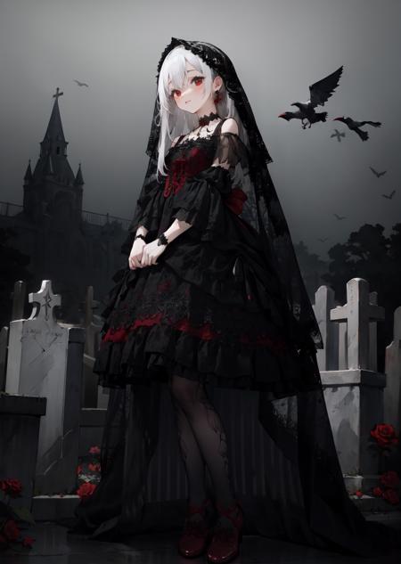 洛丽塔裙子 | lolita | lo裙 v1.8