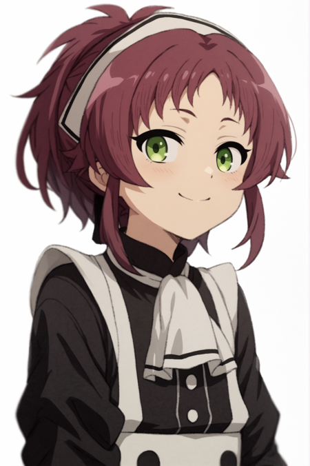 Mushoku Tensei: Isekai Ittara Honki Dasu | Aisha Greyrat (PDXL) Aisha Greyrat