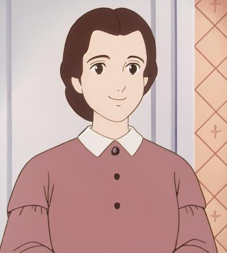 Mary Curtis March v1.0