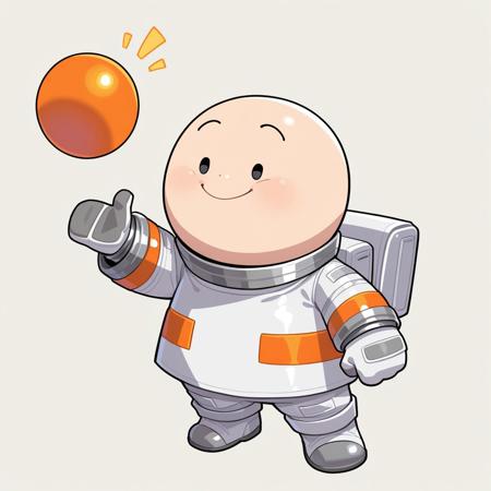 Opoona (Opoona) V1