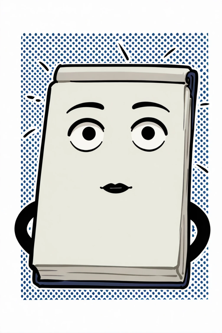 Sketchbook (Don't Hug Me Im Scared/DHMIS) v1.0