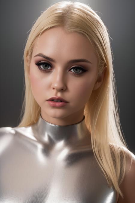 Chloe Cherry v2.0