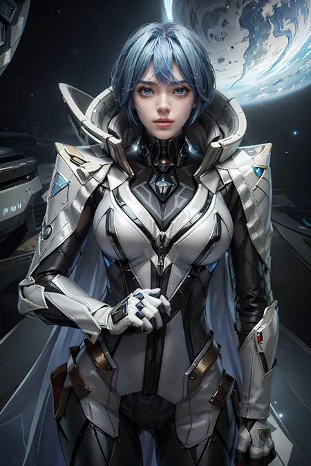 Florentino_Interstellar_Council_Model_LoRA