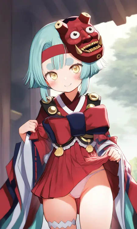 Kingyohime