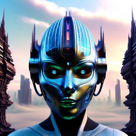 futuristic_mask v7.0
