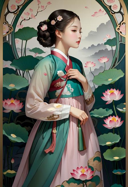 hanbok