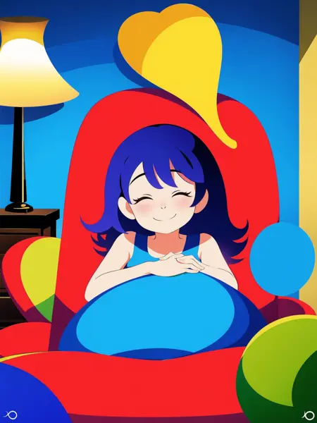 FRESH IDEAS @ Illustration 63#