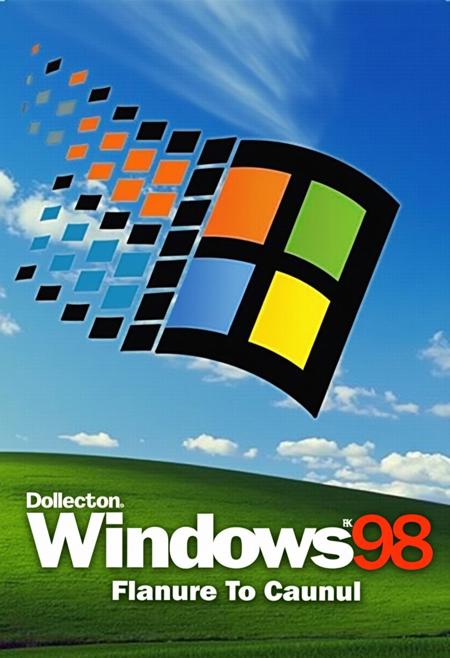 Windows 98