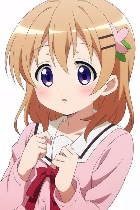 Gochuumon | Kokoa Hoto PDXL