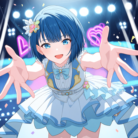 Kiritani Haruka (the Movie Style) / Project SEKAI ObsessionIllustrious