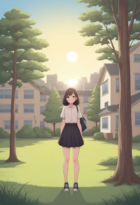 NaughtyTech Style: Jab Spark - Illustrious v1.0