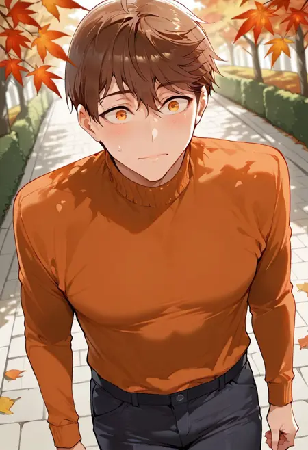 Endou Hiro (Oideyo! Mizuryu Kei Land)