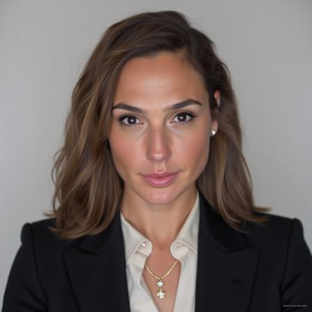 Gal Gadot (FLUX + SDXL) FLUX v1.0