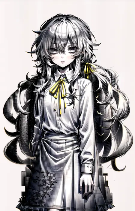 Charlotte Wiltshire (Hello Charlotte) Lora