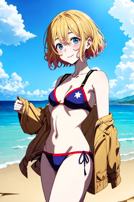 Nanami Mami/七海麻美/ななみ まみ/Rent-A-Girlfriend/出租女友/彼女、お借りします