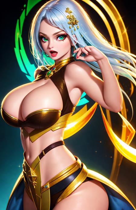 4MOON_ani v1