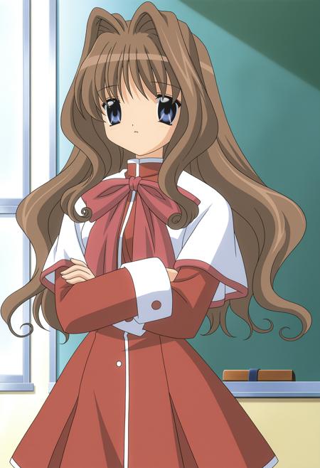 Misaka Kaori_v1.0_illustrious-000016.safetensors