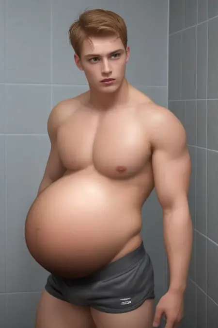 Mpreg
