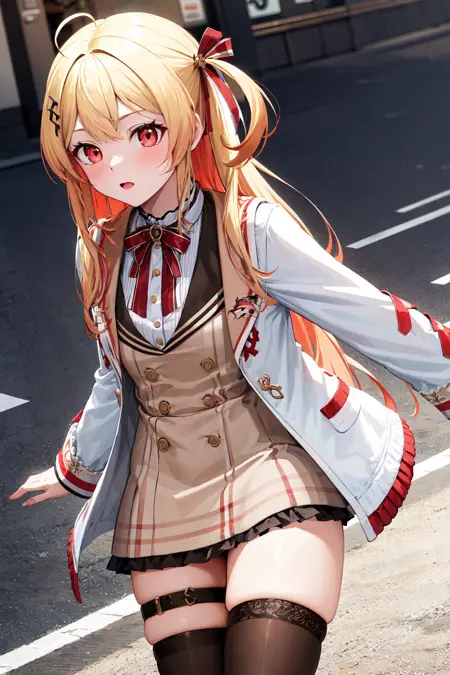 Otonose Kanade 音乃瀬奏 / Hololive