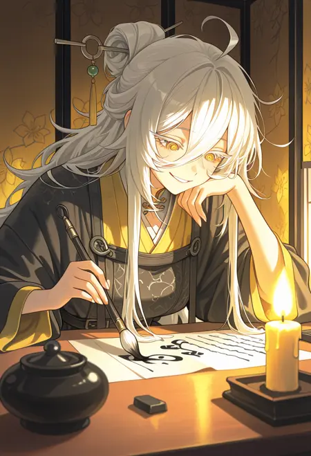 Camelia Eps & Vpred Series