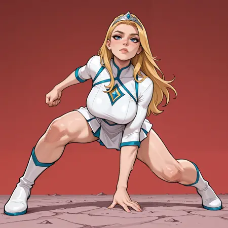 Mongooser's Illustrious Quality Embeds