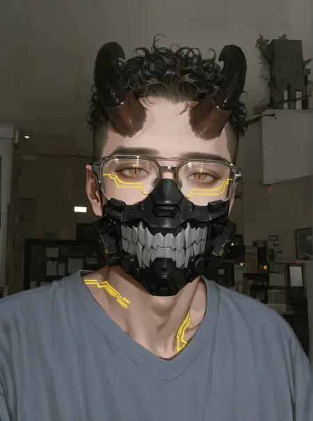 SODDA's Avatar
