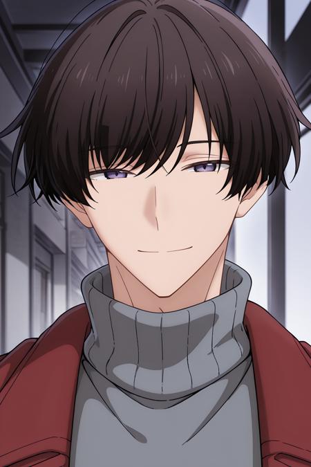 Masato Hanzawa - Sasaki & Miyano V1