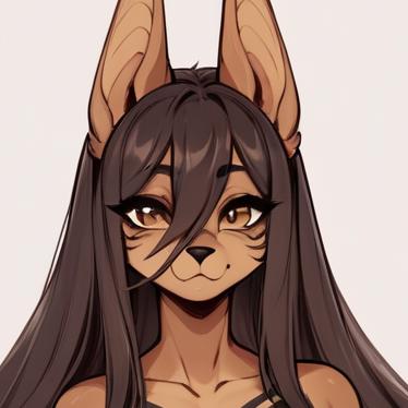 Sashavie's Avatar