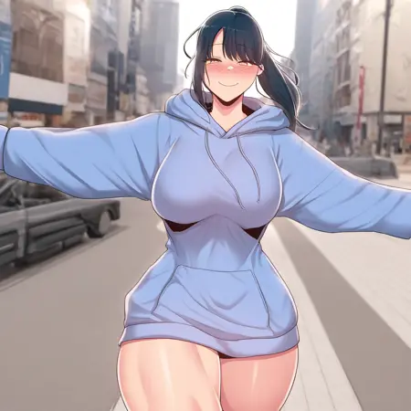 Sae Yeon [Sextudy Group] (manhwa)