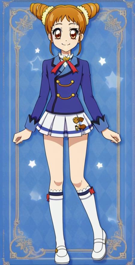 Arisugawa Otome - Aikatsu! / 有栖川 おとめ - アイカツ! v1.0